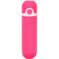  Wonderlust - Purity Rechargeable Bullet Pink 