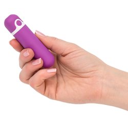 Wonderlust - Purity Rechargeable Bullet Purple