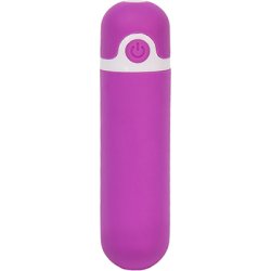 Wonderlust - Purity Rechargeable Bullet Purple