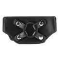  Addiction - Strap-On Harness One Size Fits Most Black 