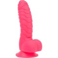  Addiction - Tom 18 cm Hot Pink 