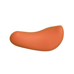 Vibio - Frida Lay-On Vibrator Peach