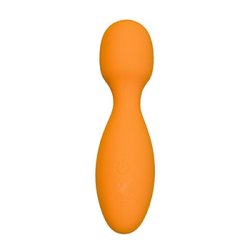 Vibio - Dodson Mini Wand Vibrator Orange