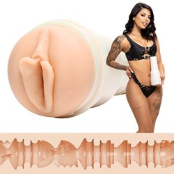 Fleshlight - Gina Valentina Stellar