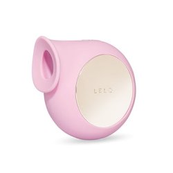 Lelo - Sila Cruise Sonic Clitoral Massager