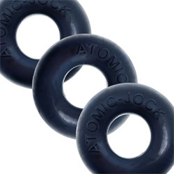 Cockring 3-pack Special Edition Night