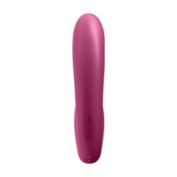 Satisfyer - Sunray Insertable Double Air Pulse