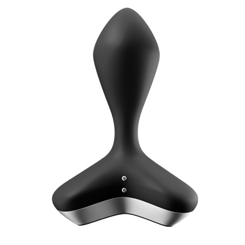 Satisfyer - Game Changer Vibrating Anal