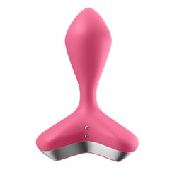 Satisfyer - Game Changer Vibrating Anal