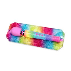 Le Wand - Rainbow Ombre Petite Massager