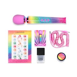 Le Wand - Rainbow Ombre Petite Massager