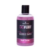 Big Flirt Bubble Bath Sweet Secrets 237 ml