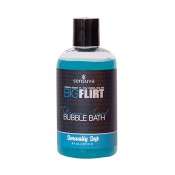 Big Flirt Pheromone Bubble Bath Sensually Soft 237 ml