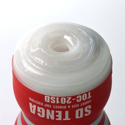 Tenga - SD Original Vacuum Cup Regular