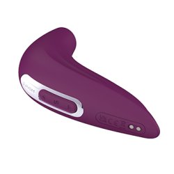 Svakom - Pulse Union App-Controlled Suction Stimulator