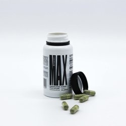 MyHixel - Max Supplement for Ejaculatory Control