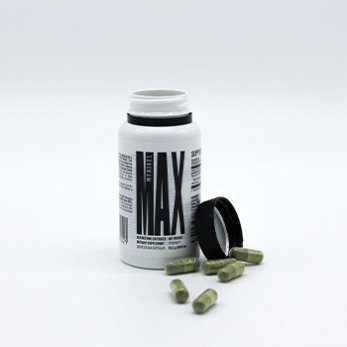  MyHixel - Max Supplement for Ejaculatory Control 