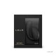  Lelo - Ida Wave Dual Stimulation Massager Black 