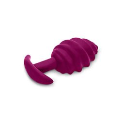 Gvibe - Gplug Twist 2 Sweet Raspberry