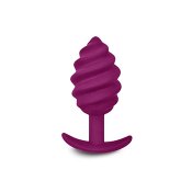 Gvibe - Gplug Twist 2 Sweet Raspberry