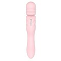  Nalone - Jane Double Vibrator Light Pink 