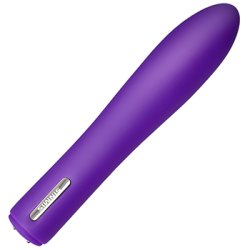 Nalone - Iris Bullet Vibrator Purple