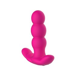 Nalone - Pearl Prostate Vibrator Pink