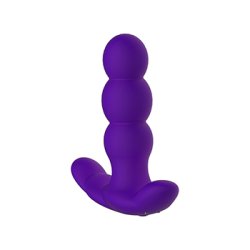 Nalone - Pearl Prostate Vibrator Purple