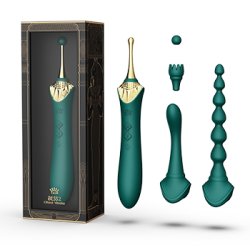 Zalo - Bess 2 Clitoral Massager