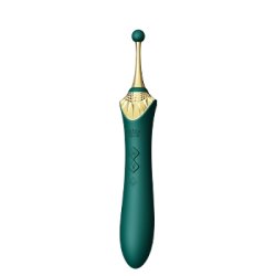 Zalo - Bess 2 Clitoral Massager