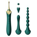  Zalo - Bess 2 Clitoral Massager 