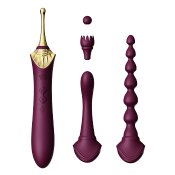 Zalo - Bess 2 Clitoral Massager