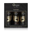  Orgie - Tantric Mini Size Collection 3 x 30 ml set 