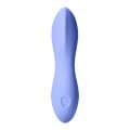  Dame Products - Dip Basic Vibrator Periwinkle 