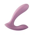  Svakom - Erica Wearable Vibrator Pink 