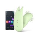  Magic Motion - Umi Smart Wearable Dual Motor Vibrator Green 