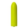  Dame - Zee Bullet Vibrator Citrus 