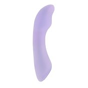 Euphoria G-Spot Vibrator Opal