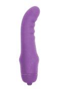 Mai No.83 Rechargeable Vibrator Purple