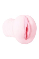 A&E Juicy Lucy Self-Lubricating Stroker