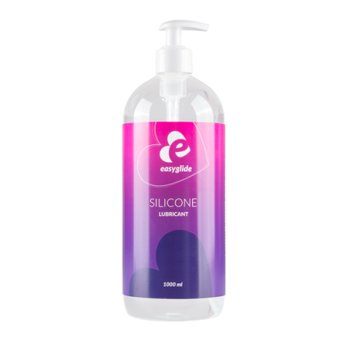  EasyGlide Silikonbaserad Glidmedel 1000 ml 