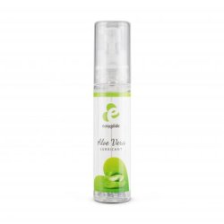 EasyGlide Aloe Vera Waterbased Lubricant - 30ml