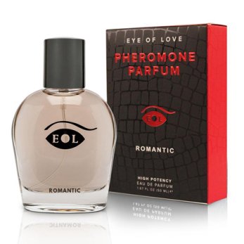  Romantic Pheromones Perfume 