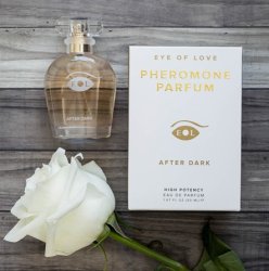 After Dark Pheromones Perfume