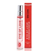 Eye of Love Body Spray 10ml