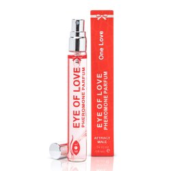 Eye of Love Body Spray 10ml