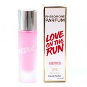 Seduce Pheromones Perfume 30ml