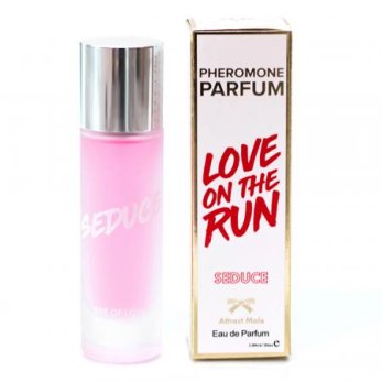  Seduce Pheromones Perfume 30ml 