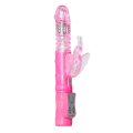  Fjril Thrust Vibrator Rosa 