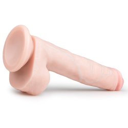 Realistic Dildo Flesh - 26,5 cm